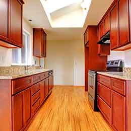 Kitchen & Bathroom Remodeling