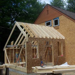 Home Additions