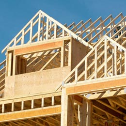 New construction