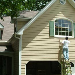 Interior & Exterior Painting