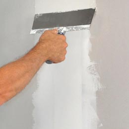 Drywall Repair
