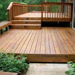 Decks