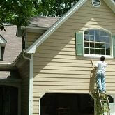 Interior & Exterior Painting