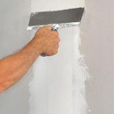 Drywall Repair