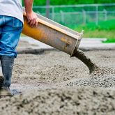 Concrete Work